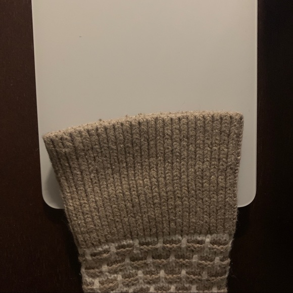 Banana Republic Ombre Wrap Sweater - Picture 5 of 5